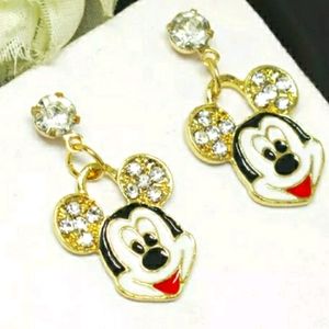 🐾Crystal Mickey Mouse🐾